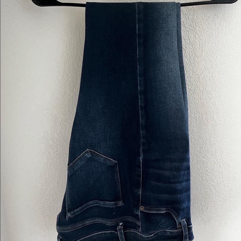 Size 9/28 KanCan Flare Jeans